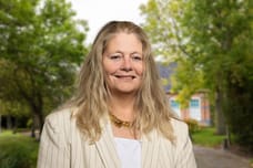 Nancy Rossel - Commercieel Medewerker
