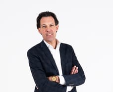 Arjan Schreudering - NVM Register Makelaar (Directeur)
