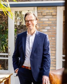 Evert van Malkenhorst - NVM Register Makelaar (Directeur)