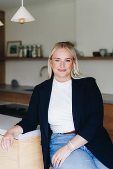 Janna van Steijn - Commercieel Medewerker