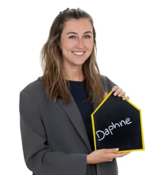 Daphne Bakker - Commercieel Medewerker