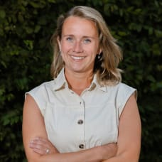 Daniëlle Smit - de Rooij - Commercieel Medewerker