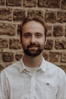 Luca van Xanten - Real Estate Agent