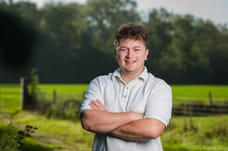 Jos van Maanen - Administratief Medewerker