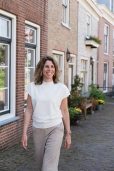 Marcha Dijkshoorn  - Commercieel Medewerker