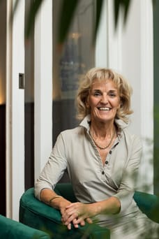 Monique van der Manden - Real Estate Agent