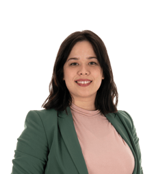Lisa Holtzapffel - Commercial Employee