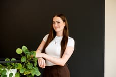 Indra Mulder - Commercieel Medewerker