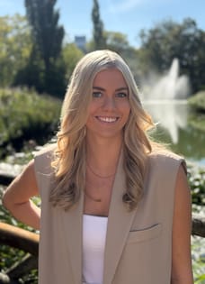 Liza Scheenstra - Officemanager