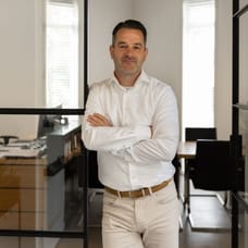 Richard Bakens - NVM Registered Agent