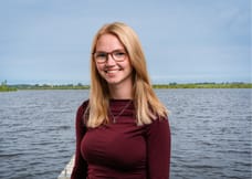 Ylse Dijkstra - Marketingmedewerker