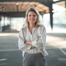Cathelijne Paulus van Pauwvliet - NVM Real Estate Agent
