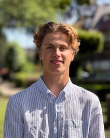 Dirk-Jan Buurman - Commercial Employee