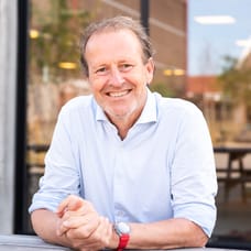 Carel Rasch - NVM Register Makelaar & Taxateur