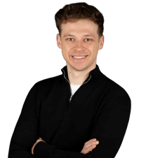 Rens van Beers - Commercieel Medewerker