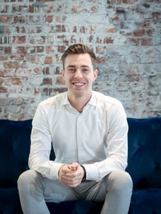 Samuel Meuwese - NVM Register Makelaar & Taxateur