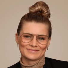 Sherena Bos - Commercieel Medewerker