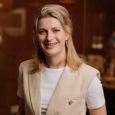 Ellen Duijts - Commercieel Medewerker