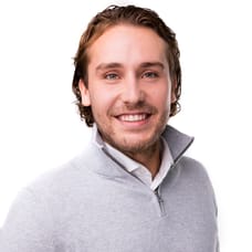 Julian Slinger - Commercieel Medewerker