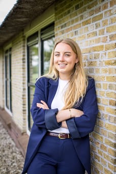 Maaike Wolda - Vastgoedadviseur