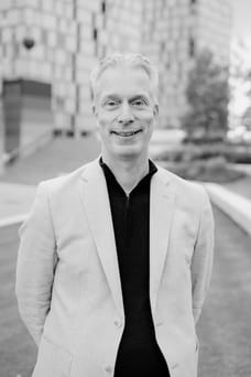 Gert van der Linden - NVM Registered Agent