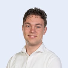 Anne Verhoeven - Commercial Employee