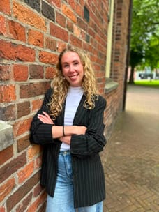 Marriël Spithost - Assistent-makelaar i.o. - Commercieel Medewerker