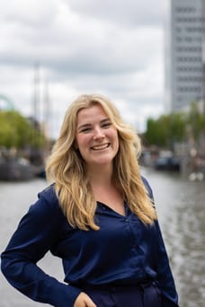 Annamarie Boonstra - NVM Makelaar