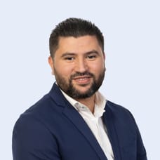 Rachid Akalai - NVM Real Estate Agent