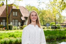 Femke van Elewout - NVM Assistent-makelaar