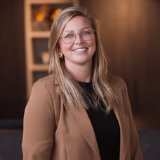 Nicole van der Spek - Real Estate Agent