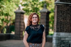 Dorien in 't Zand - Commercieel Medewerker