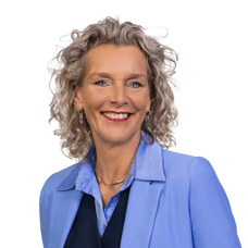 Xandra Bek | Van Herk Makelaars Excellent - NVM Registered Agent & Appraiser