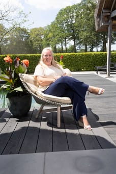 Janine van der Graaf - Administratief Medewerker