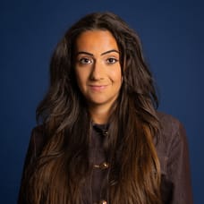 Demi van Rooy - Commercieel Medewerker