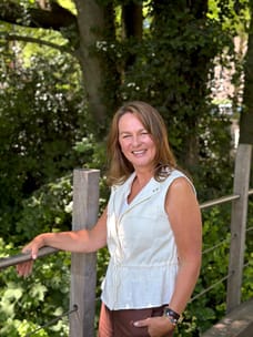 Daniëlle Westerweel - NVM Register Makelaar & Taxateur
