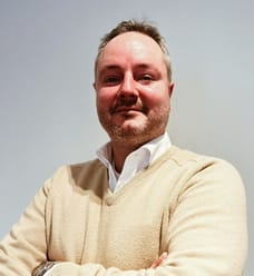Luc Sijben - Vastgoedadviseur