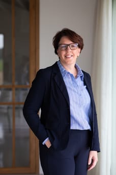 Marieke Klaasse - Account Manager