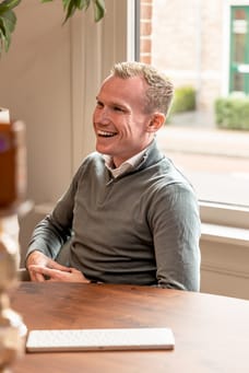 Mart Stappenbelt - NVM Makelaar