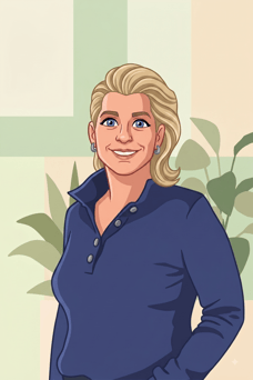 Marjon van der Meer - Commercieel Medewerker