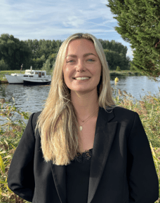 Floor Tros - Vastgoedadviseur