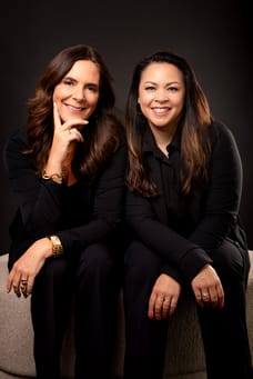 Carmen en Marieke - NVM Registered Agent
