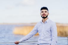 Sahand Mahboobi - NVM Assistent-makelaar