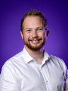 Jarnold Everts - Real Estate Agent