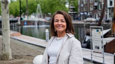 Diana van der Laar - NVM Makelaar