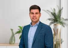 Marc den Oudsten - Real Estate Advisor