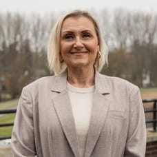 Louise Verdel - Commercieel Medewerker