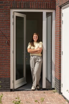 Heleen de Ruiter - Van der Velde  - NVM Makelaar
