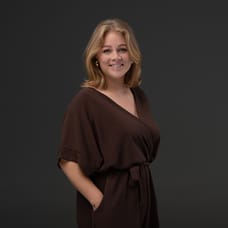 Naomi Derwort - Administrative Employee