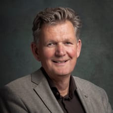 Ron de Haan  - NVM Register Makelaar (Directeur)